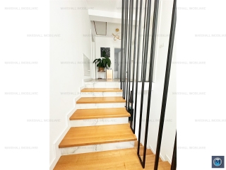 Vila cu 5 camere de vanzare in Paulesti, 150.9 mp