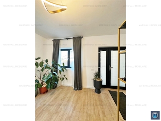 Vila cu 5 camere de vanzare in Paulesti, 150.9 mp