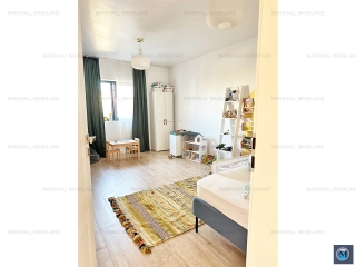 Vila cu 5 camere de vanzare in Paulesti, 150.9 mp