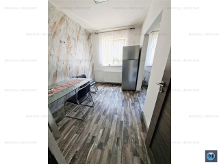 Apartament 2 camere de vanzare, zona Vest, 49 mp
