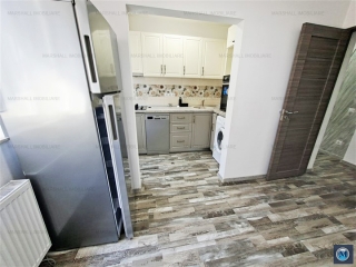 Apartament 2 camere de vanzare, zona Vest, 49 mp