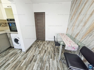 Apartament 2 camere de vanzare, zona Vest, 49 mp