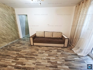 Apartament 2 camere de vanzare, zona Vest, 49 mp