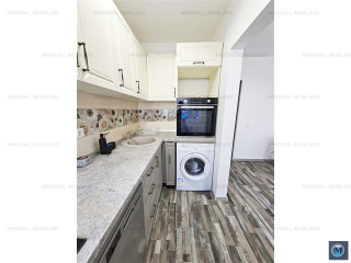 Apartament 2 camere de vanzare, zona Vest, 49 mp