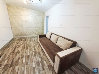 Apartament 2 camere de vanzare, zona Vest, 49 mp