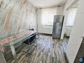 Apartament 2 camere de vanzare, zona Vest, 49 mp