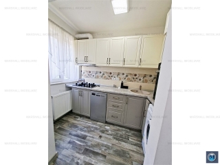 Apartament 2 camere de vanzare, zona Vest, 49 mp