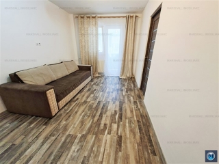 Apartament 2 camere de vanzare, zona Vest, 49 mp