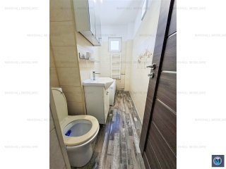 Apartament 2 camere de vanzare, zona Vest, 49 mp