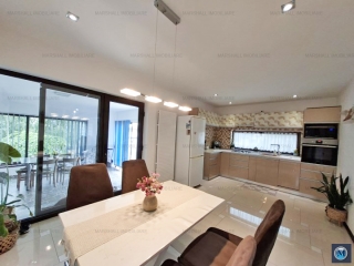 Vila cu 5 camere de vanzare in Pleasa