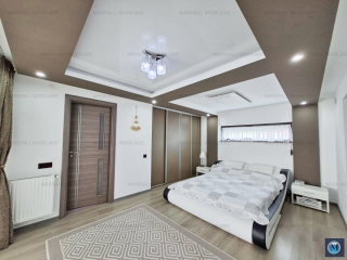 Vila cu 5 camere de vanzare in Pleasa