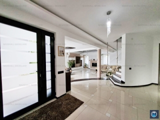 Vila cu 5 camere de vanzare in Pleasa