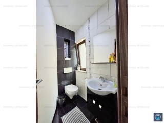 Vila cu 5 camere de vanzare in Pleasa