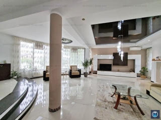 Vila cu 5 camere de vanzare in Pleasa