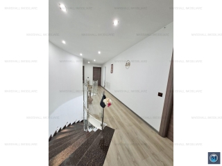 Vila cu 5 camere de vanzare in Pleasa