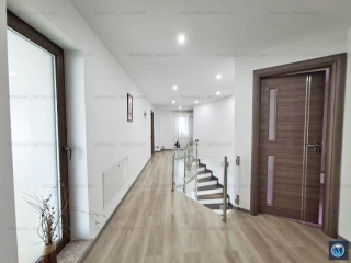 Vila cu 5 camere de vanzare in Pleasa