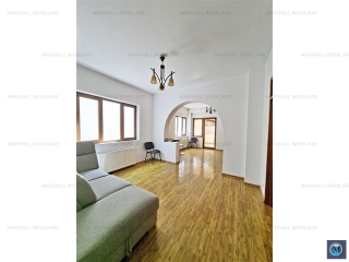 Vila cu 5 camere de vanzare, zona Ultracentral, 217 mp