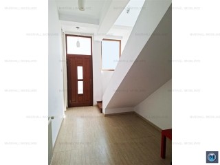 Vila cu 5 camere de vanzare, zona Ultracentral, 217 mp