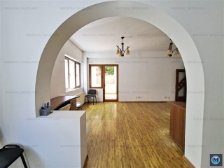 Vila cu 5 camere de vanzare, zona Ultracentral, 217 mp