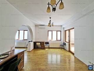 Vila cu 5 camere de vanzare, zona Ultracentral, 217 mp