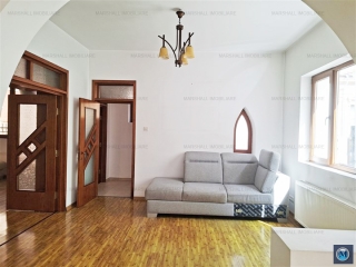 Vila cu 5 camere de vanzare, zona Ultracentral, 217 mp