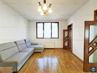 Vila cu 5 camere de vanzare, zona Ultracentral, 217 mp