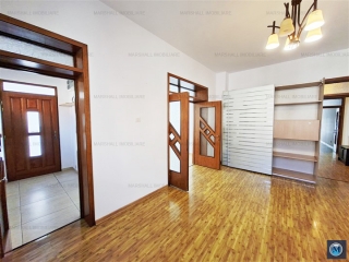 Vila cu 5 camere de vanzare, zona Ultracentral, 217 mp