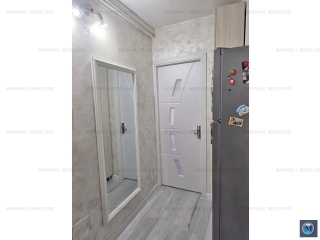 Apartament 2 camere de vanzare, zona Malu Rosu, 55 mp