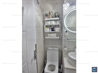 Apartament 2 camere de vanzare, zona Malu Rosu, 55 mp