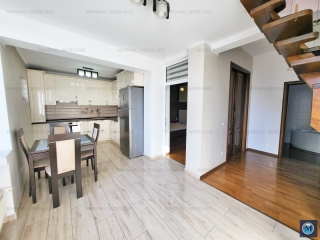 Vila cu 4 camere de vanzare, zona Gheorghe Doja, 137 mp