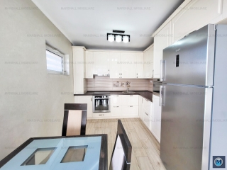 Vila cu 4 camere de vanzare, zona Gheorghe Doja, 137 mp