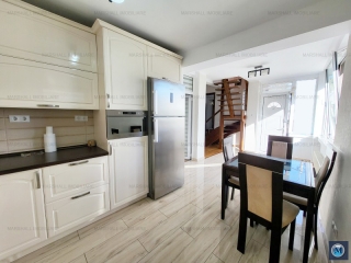 Vila cu 4 camere de vanzare, zona Gheorghe Doja, 137 mp