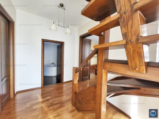 Vila cu 4 camere de vanzare, zona Gheorghe Doja, 137 mp