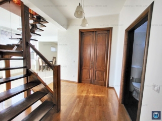 Vila cu 4 camere de vanzare, zona Gheorghe Doja, 137 mp