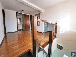 Vila cu 4 camere de vanzare, zona Gheorghe Doja, 137 mp