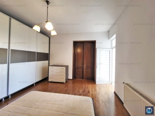 Vila cu 4 camere de vanzare, zona Gheorghe Doja, 137 mp
