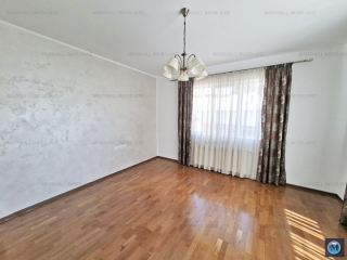 Vila cu 4 camere de vanzare, zona Gheorghe Doja, 137 mp