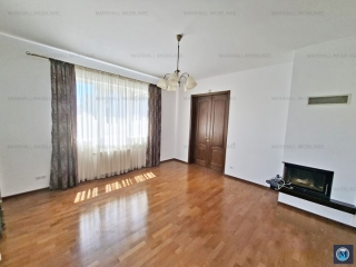 Vila cu 4 camere de vanzare, zona Gheorghe Doja, 137 mp