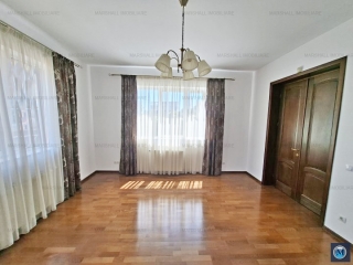 Vila cu 4 camere de vanzare, zona Gheorghe Doja, 137 mp