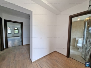 Vila cu 5 camere de vanzare in Paulestii Noi, 180 mp