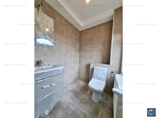 Vila cu 5 camere de vanzare in Paulestii Noi, 180 mp