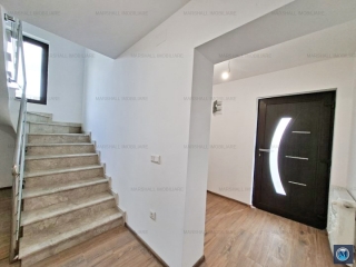 Vila cu 5 camere de vanzare in Paulestii Noi, 180 mp