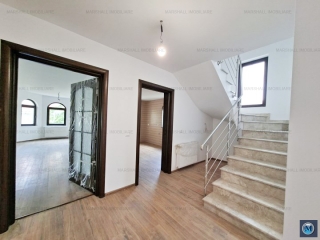 Vila cu 5 camere de vanzare in Paulestii Noi, 180 mp