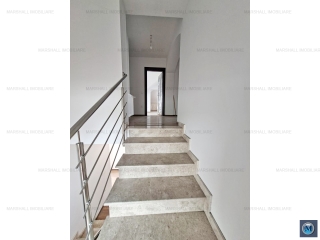 Vila cu 5 camere de vanzare in Paulestii Noi, 180 mp