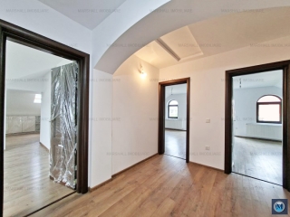 Vila cu 5 camere de vanzare in Paulestii Noi, 180 mp