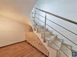 Vila cu 5 camere de vanzare in Paulestii Noi, 180 mp