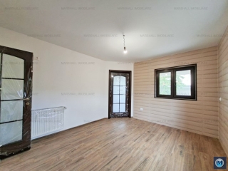 Vila cu 5 camere de vanzare in Paulestii Noi, 180 mp
