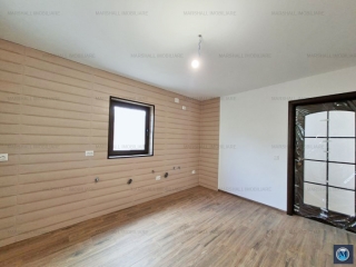 Vila cu 5 camere de vanzare in Paulestii Noi, 180 mp