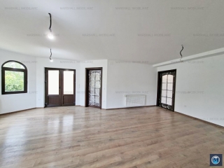 Vila cu 5 camere de vanzare in Paulestii Noi, 180 mp