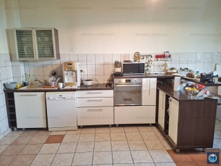 Vila cu 10 camere de vanzare, zona Central, 680 mp